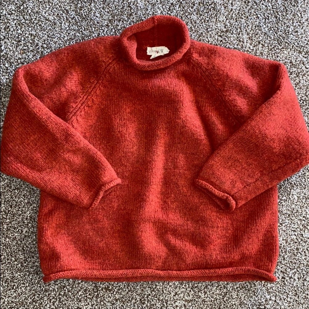 J. Crew Sweater